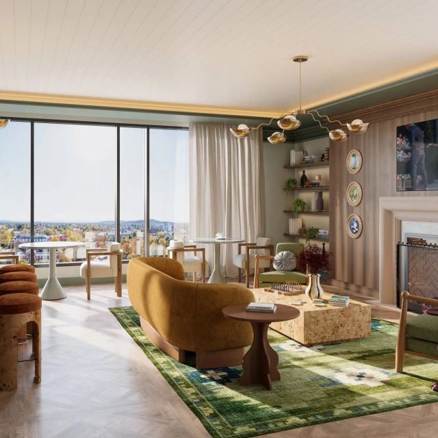 views from the 11th floor 🏞️

secure a premium top-floor unit today…