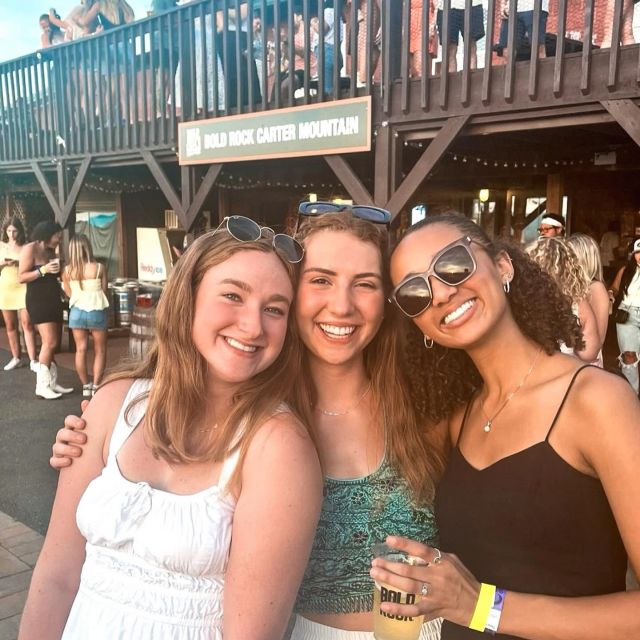 summer in cville >> 

next stop, VERVE 🫶