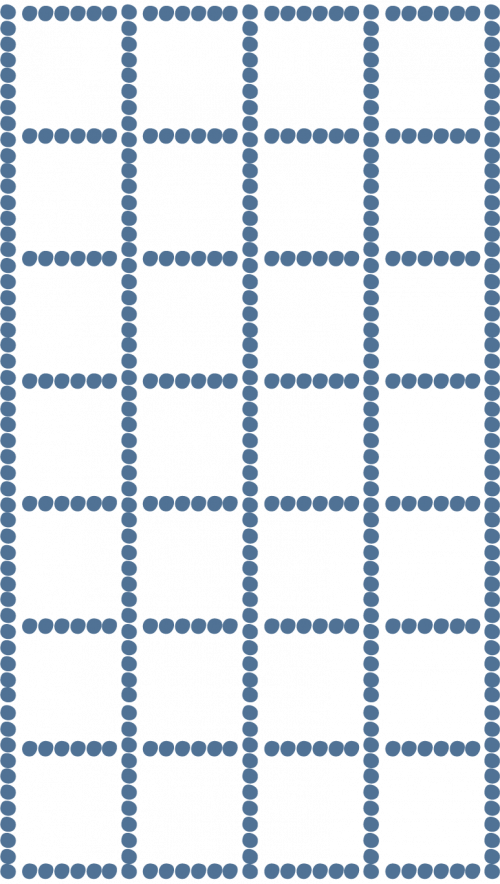 VERVE Charlottesville abstract painting