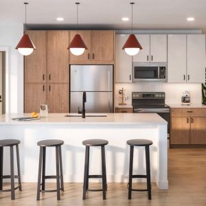 dream kitchen 🍎🥘🥂

come see it for yourself at our open house 
July 12th | 919 W Main St. | 10AM-1PM