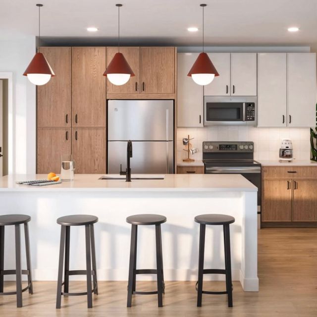 dream kitchen 🍎🥘🥂

come see it for yourself at our open house 
July 12th | 919 W Main St. | 10AM-1PM