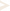 Abstract beige chevron shape on a white background.