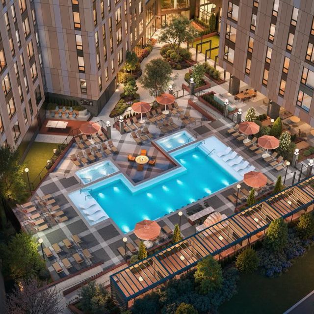 pool days just got an upgrade 👙🩴

it’s a VERVE summer…