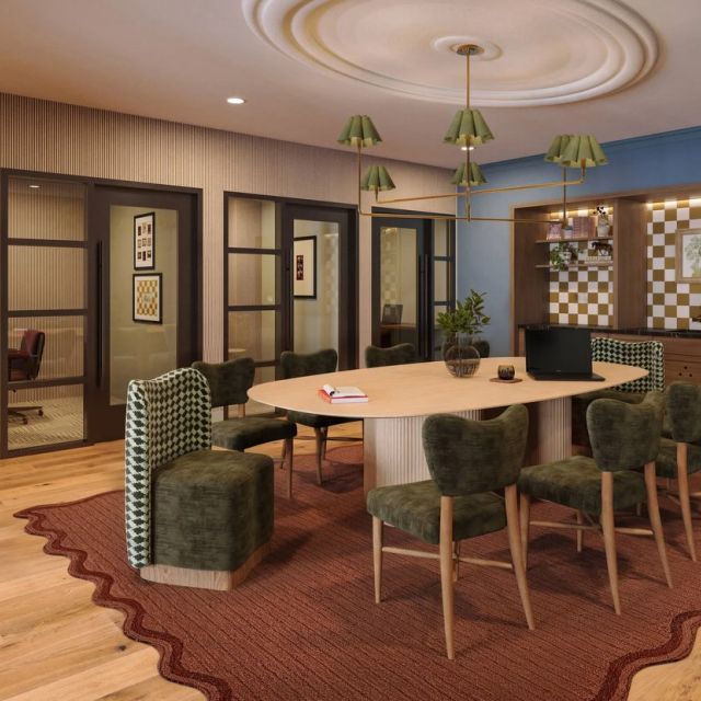 “an idiot in motion will go further than a genius at rest” 📚

spaces designed for your success